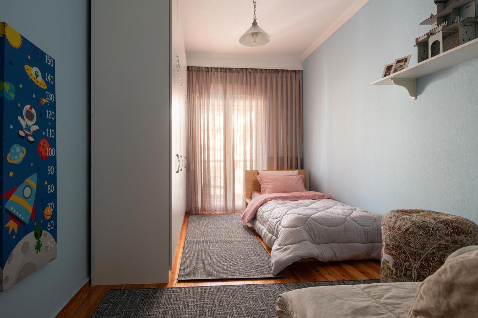 Apartament Άνεση Και Ευκολία, Σπίτι Συκιές. Saloniki Zewnętrze zdjęcie